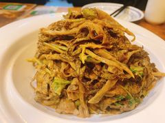 -老姑砂锅·烧烤天津菜(体北道店)