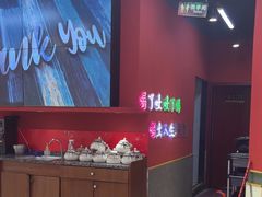 -饶福记·南昌烧烤大排档(九龙湖土著店)