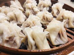 -国庆烧麦馆