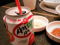 -本家韩国烤肉(财富大厦店)