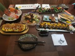 -弓二·烧鸟居酒屋(财富购物中心店)