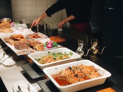 -加餐海鲜自助(宝龙一城店)