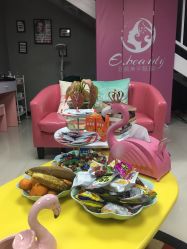 -E.beauty驻颜·痘敏肌调理中心