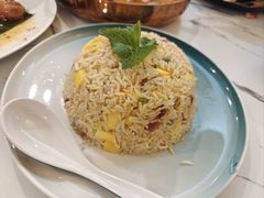 -花样西贡·法式越南餐厅(西大万达店)