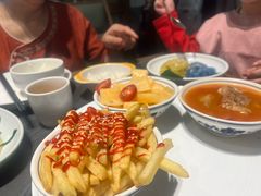-滇铺子·云南特色菜·第九届野生菌美食节(曲靖万达店)