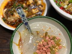 手工冰粉-艺味深尝(云锦路店)