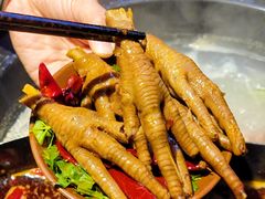 -重庆印象老火锅(梅林店)
