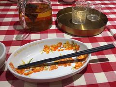 -西贝(财富购物中心店)