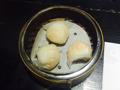 糖朝虾饺皇-糖朝(尖沙咀店)