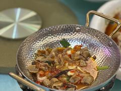 -伙工殿餐厅(吉大店)