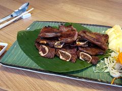 -黄珍珍泰国菜馆(庄士伦敦广场店)