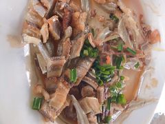 -海上驿站渔家菜馆