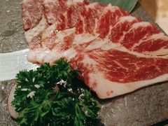 -谷牛和牛烤肉(漕河泾印象城店)