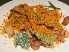 -汤城小厨•粤菜•靓汤(苏州街店)