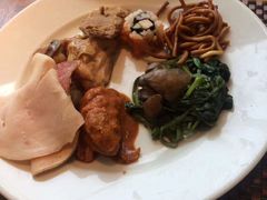 -上海雅居乐万豪侯爵酒店