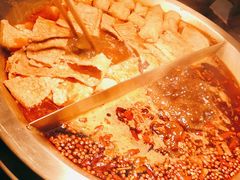 -九鼎轩脆毛肚火锅(南京东路店)