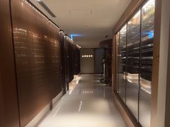 -Amber(置地文华东方酒店)