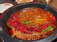 -牛市坎火锅(建设路店)