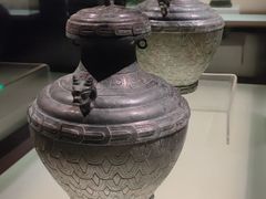 -上海博物馆(人民广场馆)