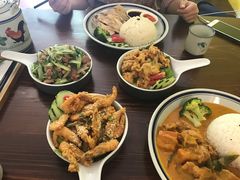 -马来MO简餐.南洋风味料理(美食街店)
