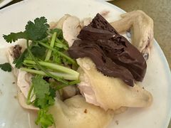-龙记烤鸭店(新民路店)