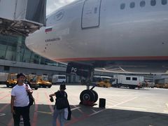 -谢列梅捷沃国际机场