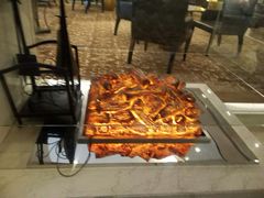 -西安赛瑞喜来登大酒店