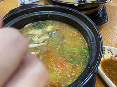 -金陵杨胖子·砂锅麻辣烫(金轮新天地店)