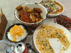 -辣螃铠盆盆蟹大排档(总店)