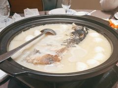 -香山湖家家宴(中山陵店)