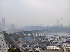 -武汉长江大桥