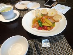 -博悦茶餐厅(文殊院店)
