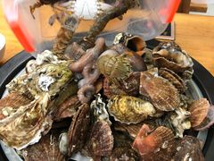 -鼓歌海鲜舫·手抓海鲜(大学城店)