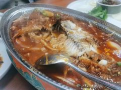 -中卫御苑福膳·养生局(圆明园店)