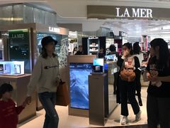 -DFS迪斐世(香港广东道店)