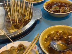 -蜀巷弯弯串串香(长春总店)