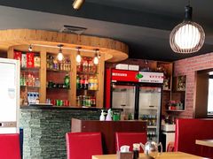 大堂-小天府川菜馆(魏公村店)