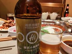-海底捞火锅(太阳宫凯德mall店)