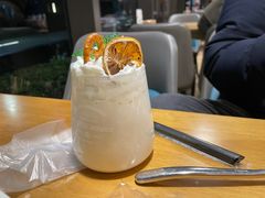 -青麦家·融合餐厅(江岛智立方店)