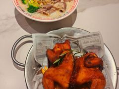 -卡朋西餐(铂顿城店)