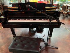 -1886德国汽车餐厅(福田星河COCO Park店)