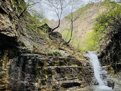 -龙门涧景区