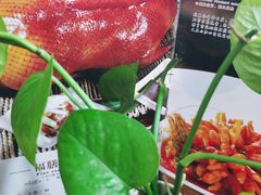-中卫御苑福膳·养生局(圆明园店)