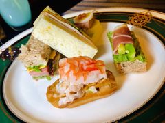 -马勒别墅·中餐厅