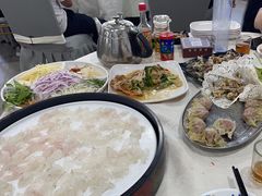 -嘉升大排档(番禺总店)
