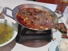 -全牛匠·乐山跷脚牛肉(西北旺万象汇店)