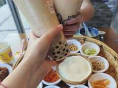 -包整·丝娃娃(一览甲秀楼风景店)