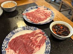 -裕德孚·非遗手切涮羊肉(东直门内大街店)