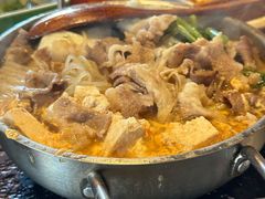 -牛焱·烧肉酒肆(五大道店)