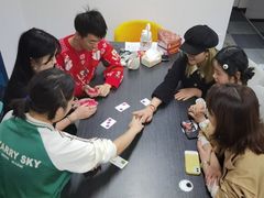 -帝京日语(春熙路旗舰校区)